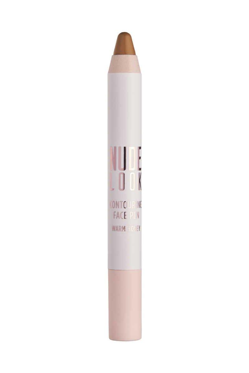 Nude Look Contouring Face Pen (NEW)