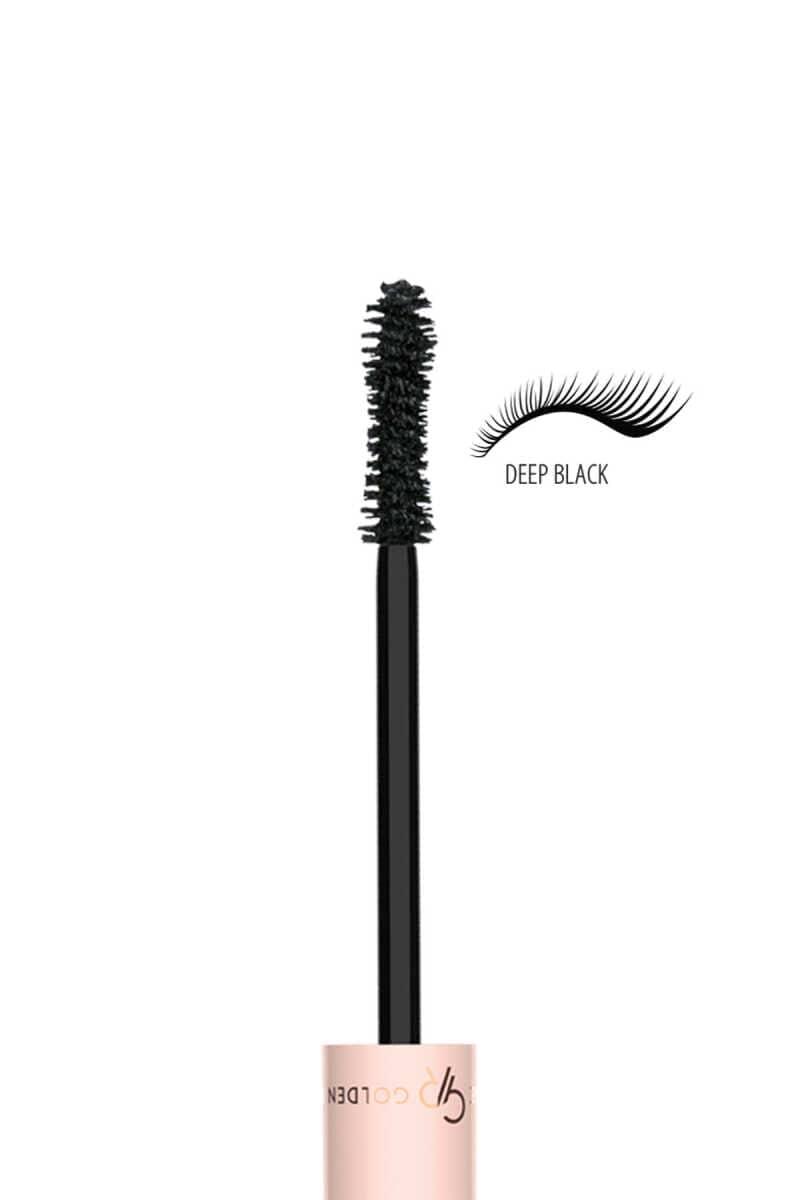 Nude Look Full Volume Definitive Mascara (NEW)