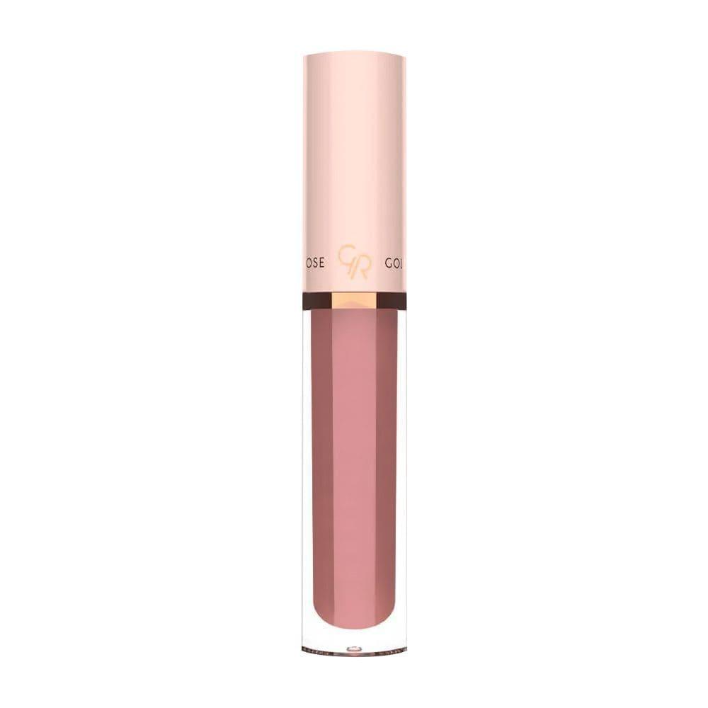 Nude Look Natural Shine Lipgloss (NEW)