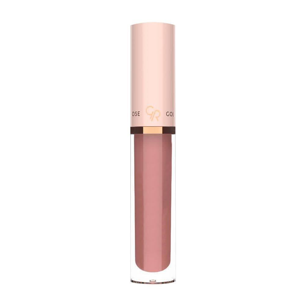 Nude Look Natural Shine Lipgloss (NEW)