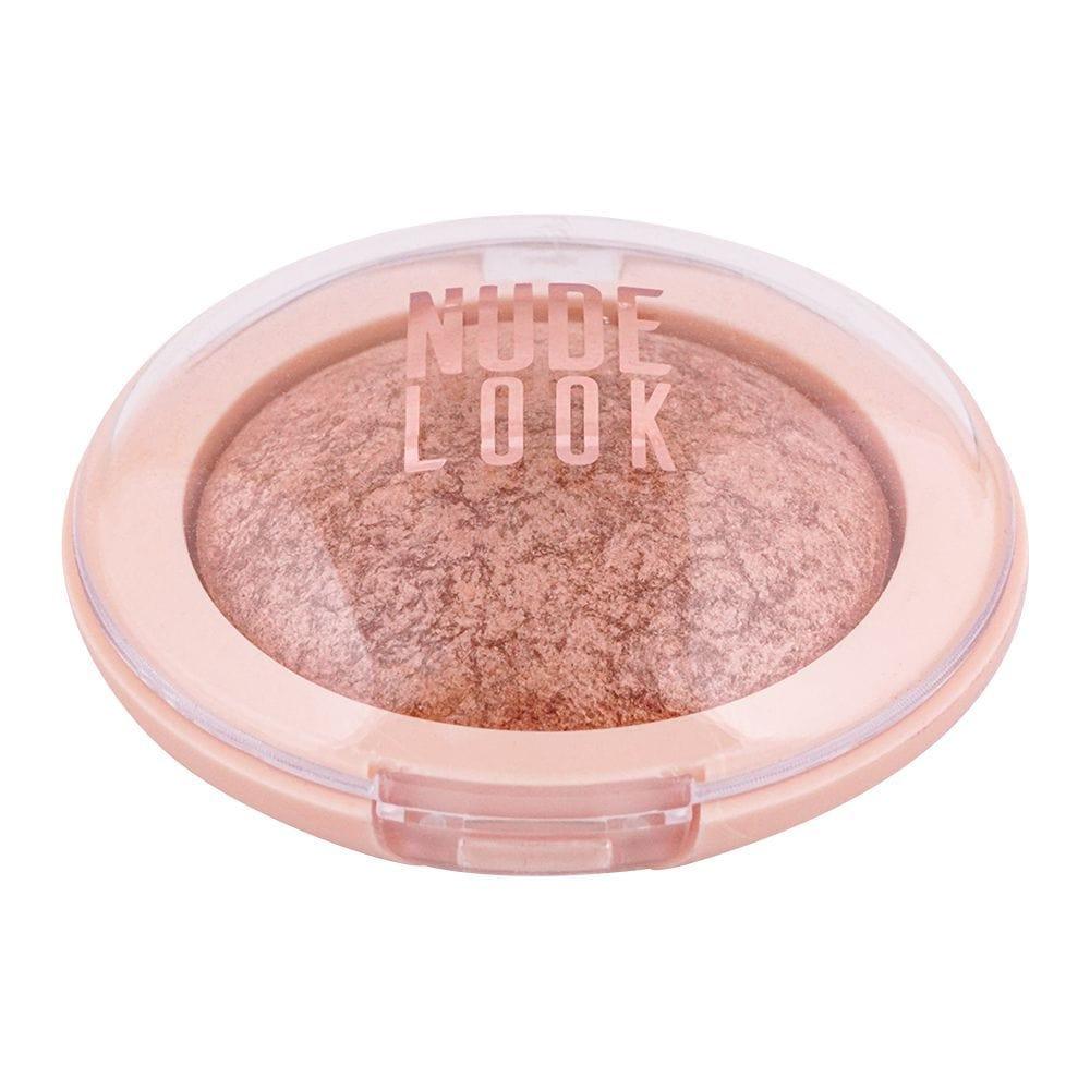 Nude Look Pearl Baked Eyeshadow (NEW)