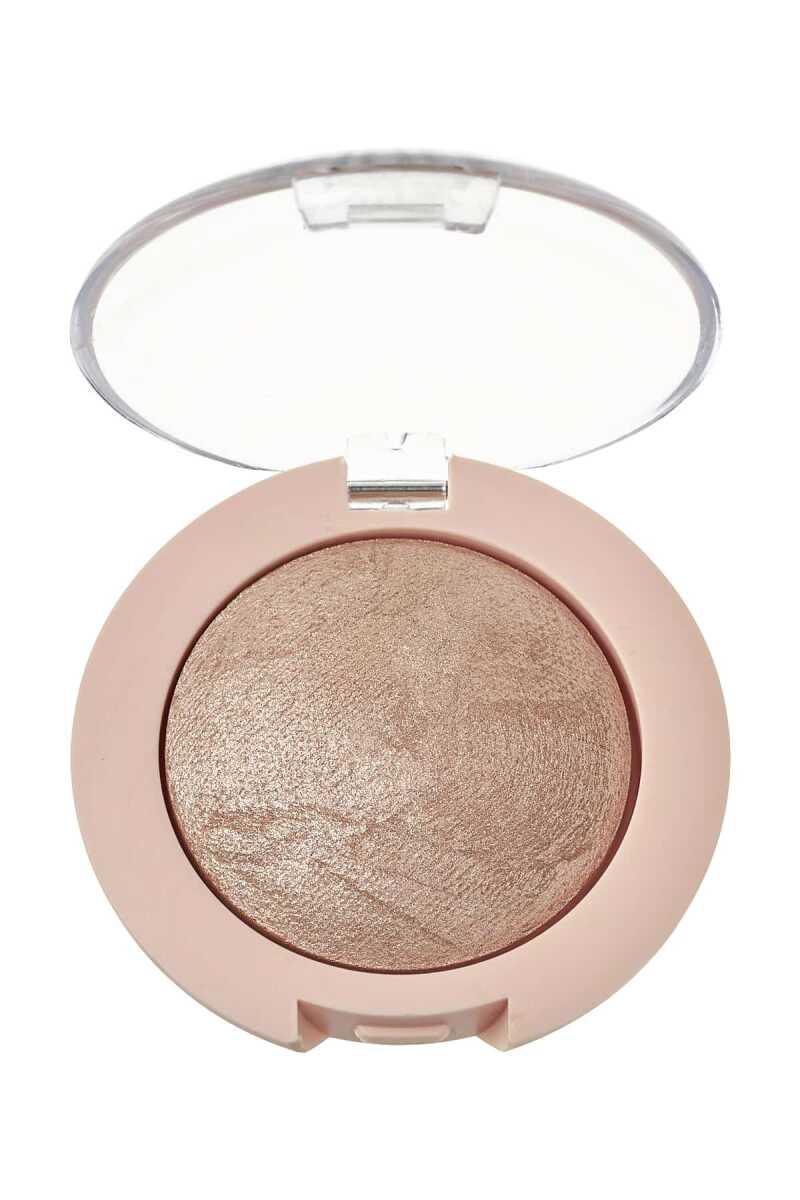 Nude Look Pearl Baked Eyeshadow (NEW)