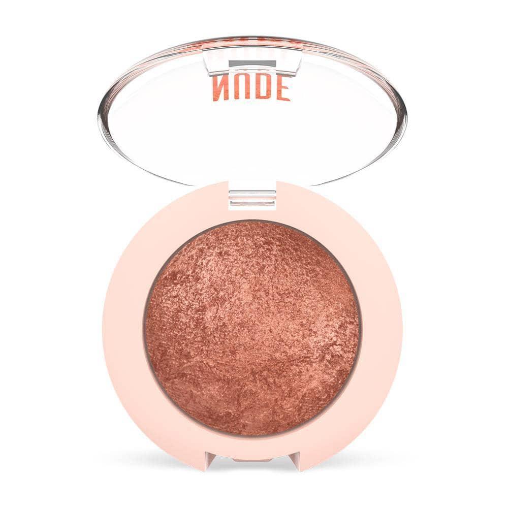 Nude Look Pearl Baked Eyeshadow (NEW)