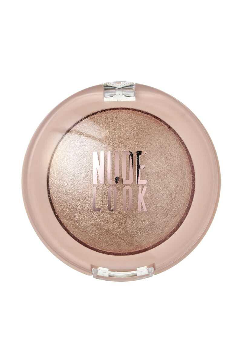 Nude Look Pearl Baked Eyeshadow (NEW)
