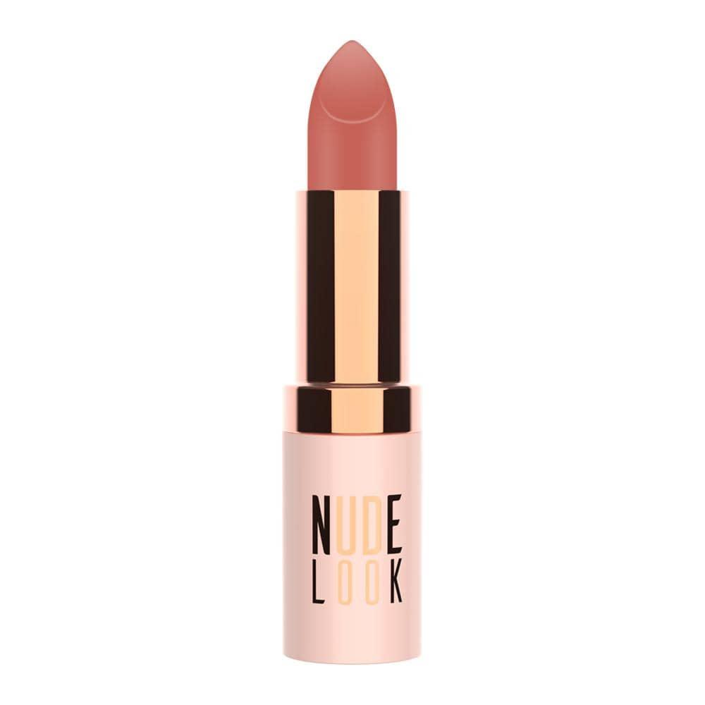 NUDE LOOK PERFECT MATTE LIPSTICK (NEW)