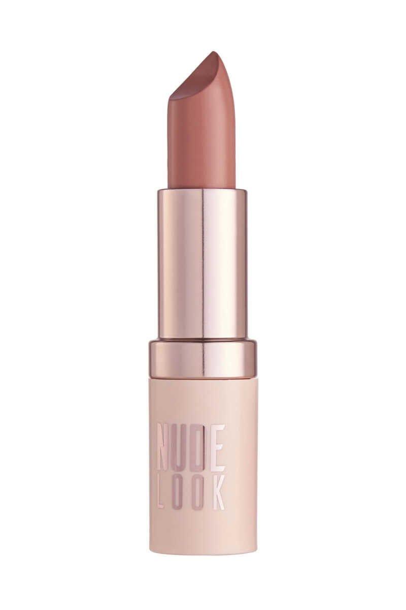 NUDE LOOK PERFECT MATTE LIPSTICK (NEW)