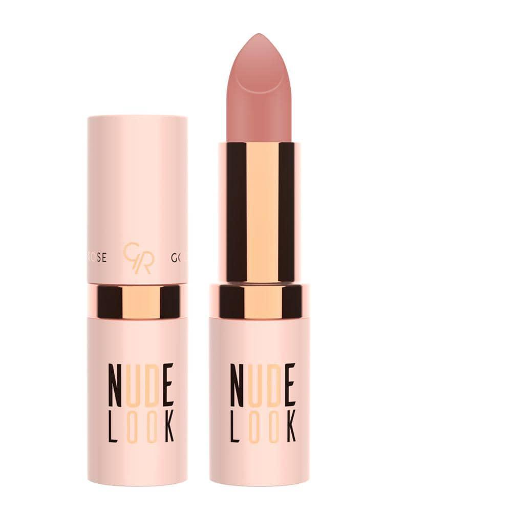 NUDE LOOK PERFECT MATTE LIPSTICK (NEW)