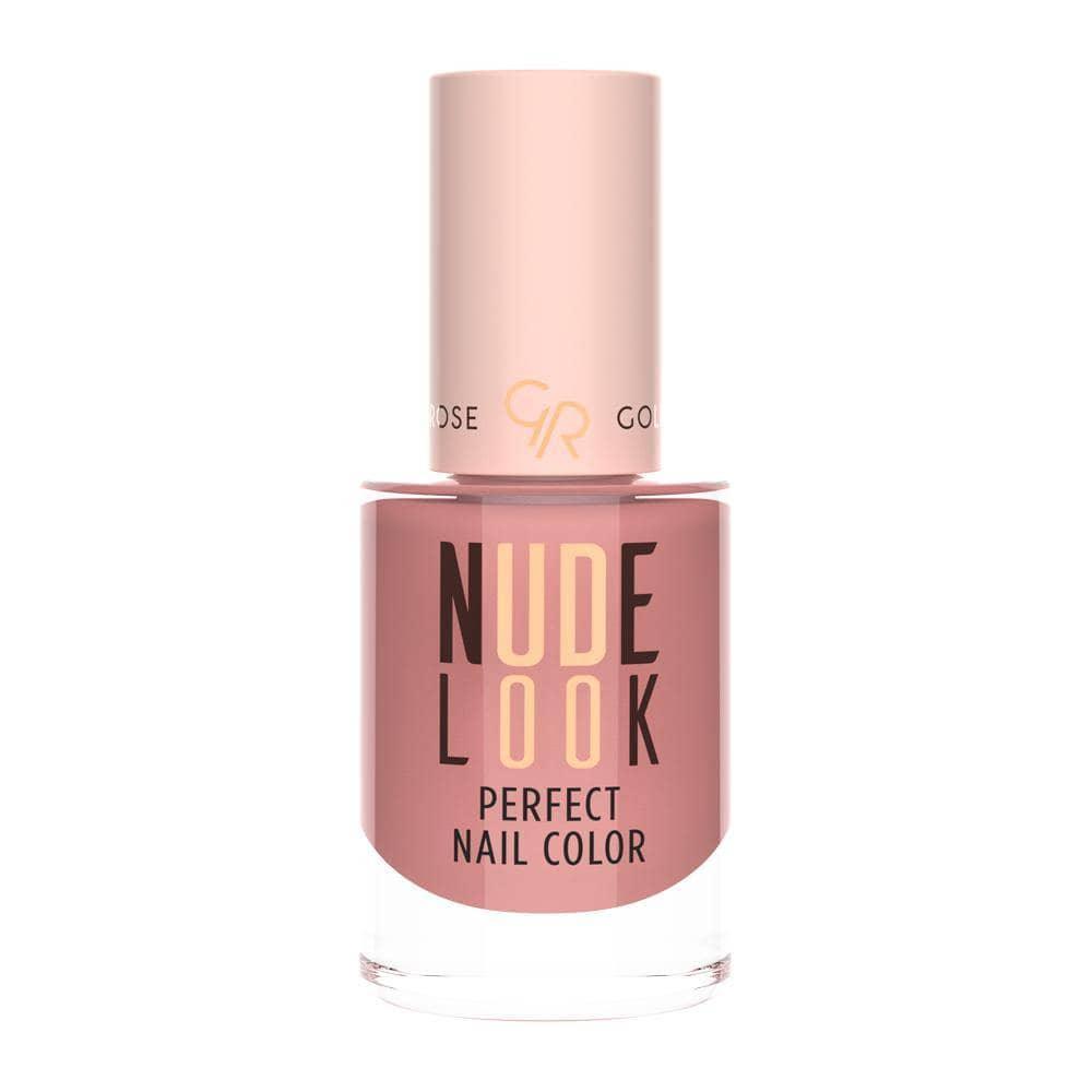 Nude Look Perfect Nail Color (NEW)