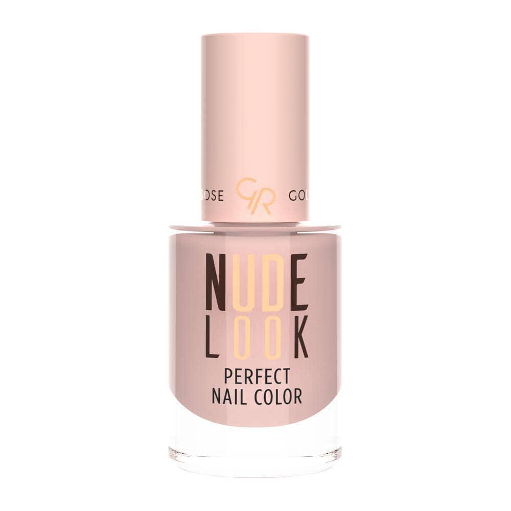 Nude Look Perfect Nail Color (NEW)