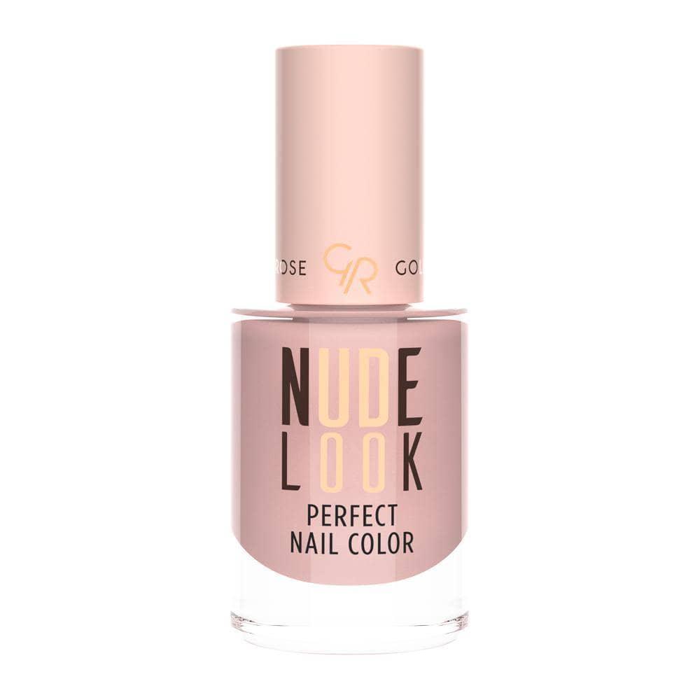 Nude Look Perfect Nail Color (NEW)