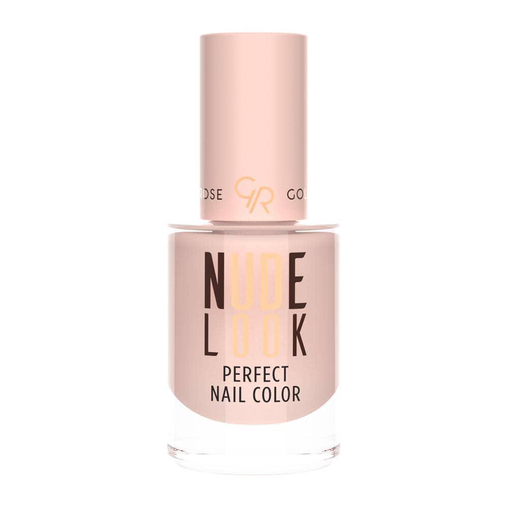 Nude Look Perfect Nail Color (NEW)