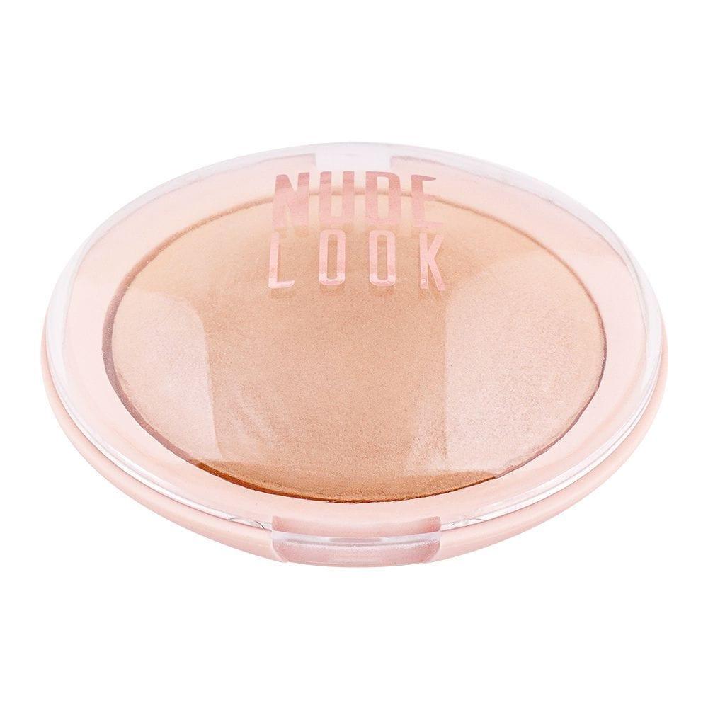 Nude Look Sheer Baked Powder (NEW)