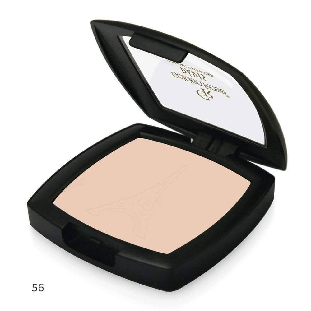 Paris Compact Powder