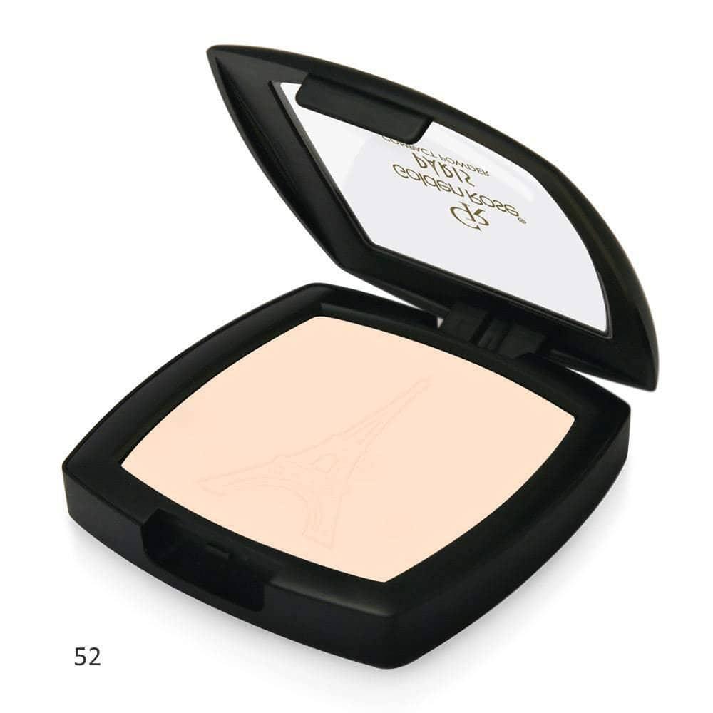 Paris Compact Powder