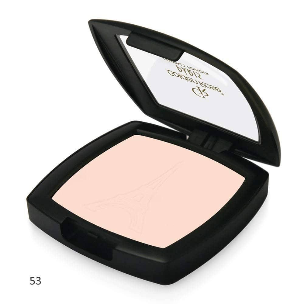 Paris Compact Powder