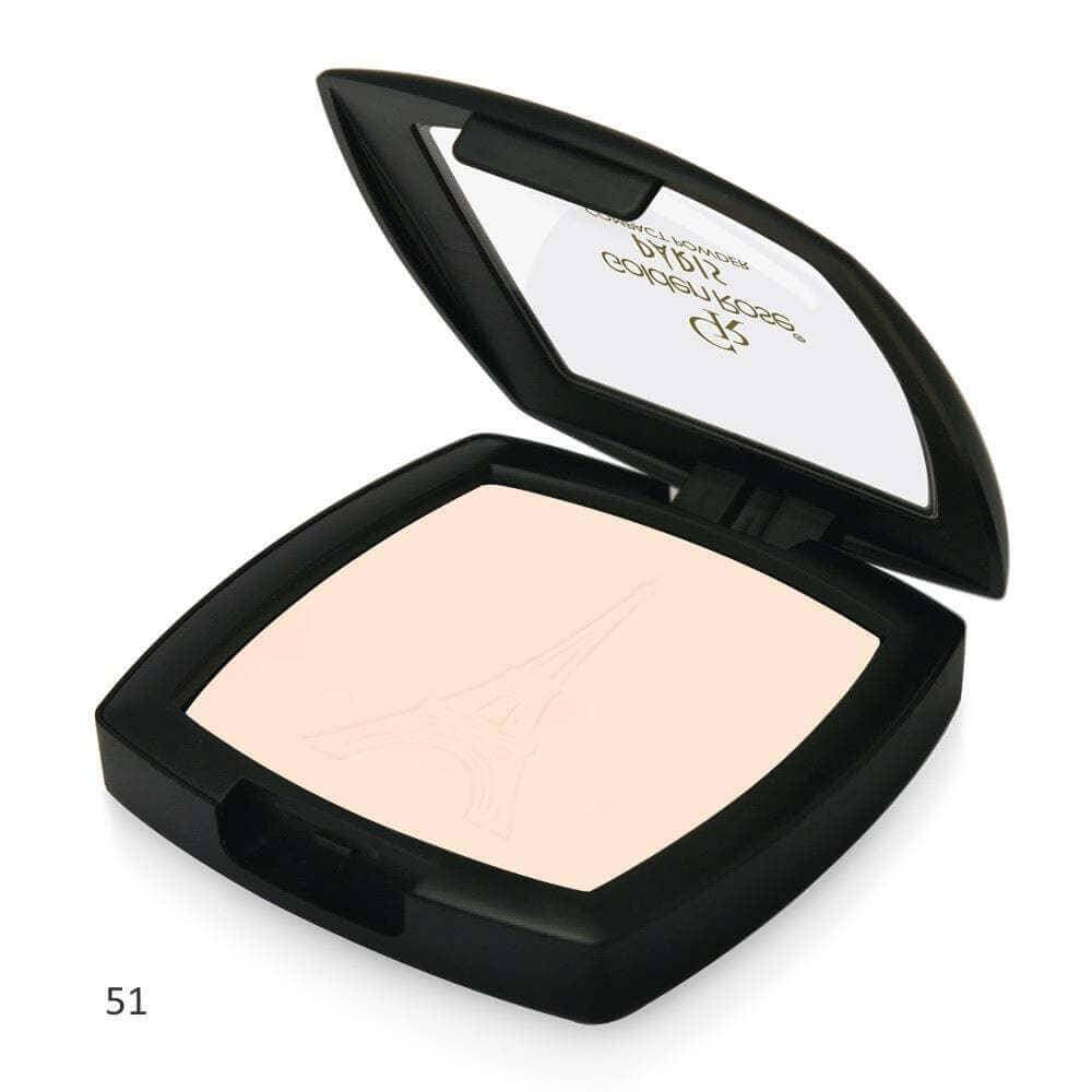 Paris Compact Powder
