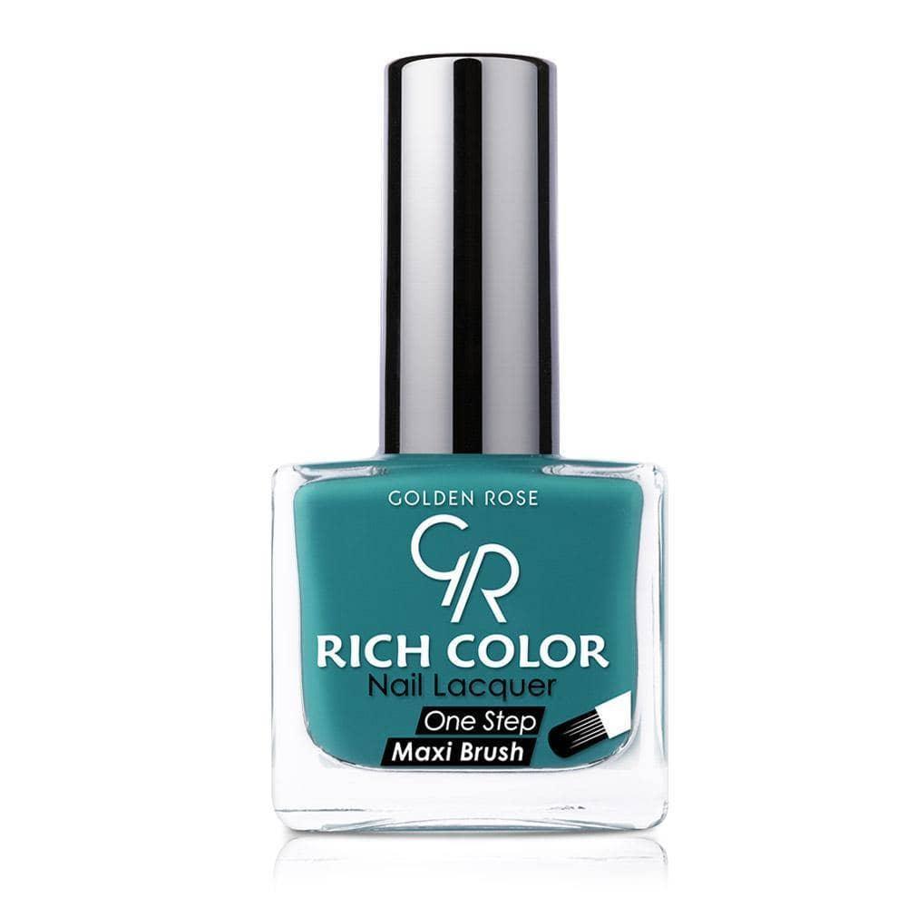 RICH COLOR NAIL POLISH