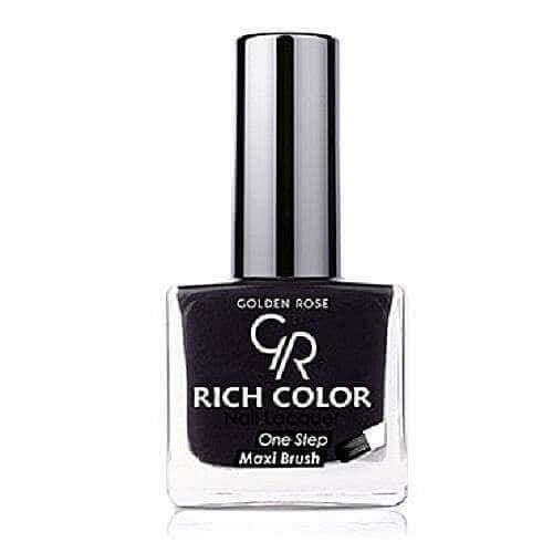 RICH COLOR NAIL POLISH