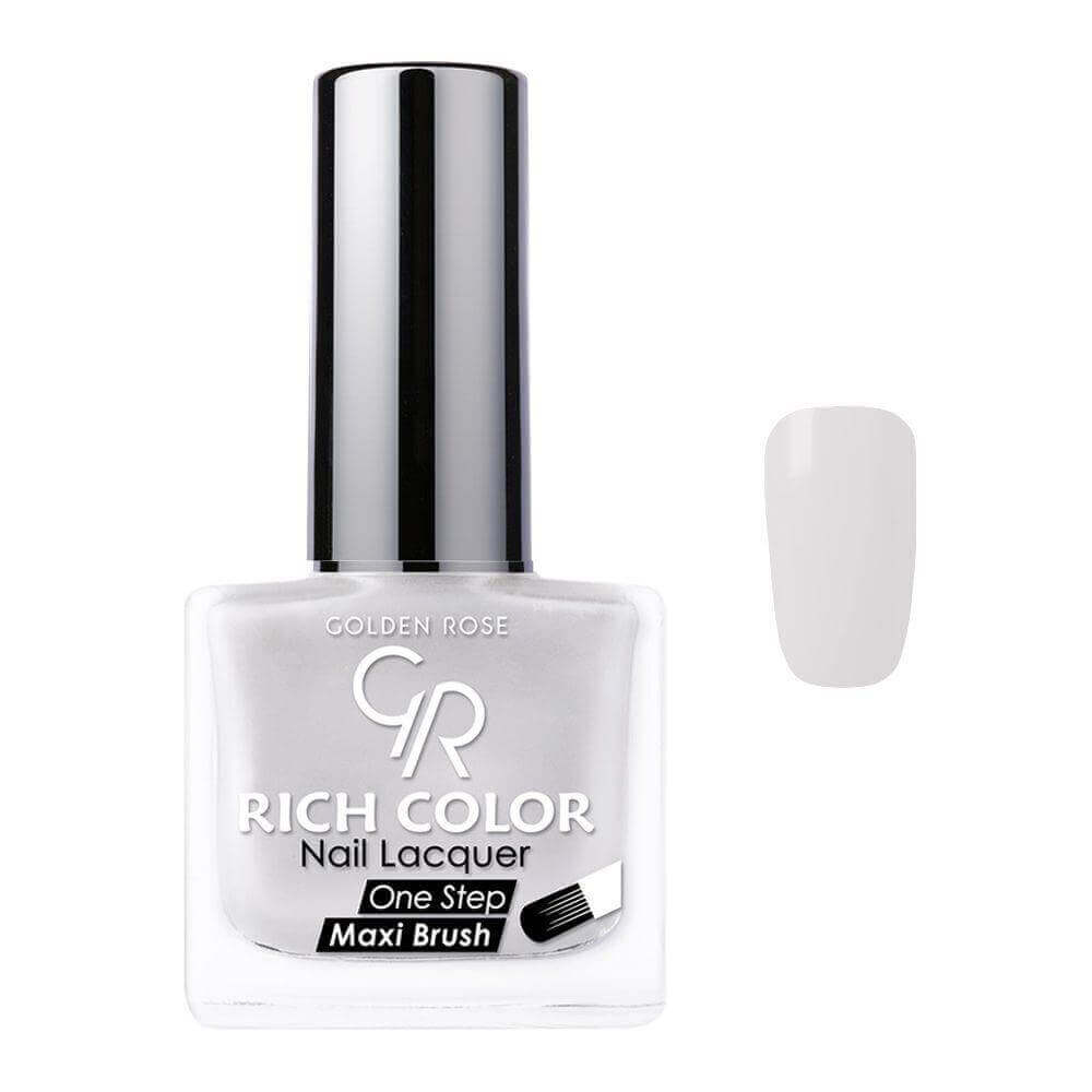 RICH COLOR NAIL POLISH