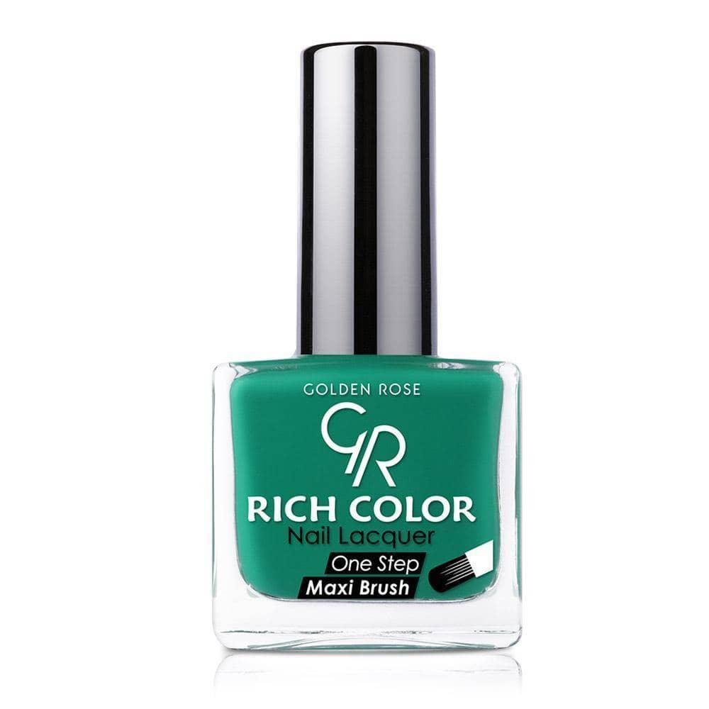 RICH COLOR NAIL POLISH