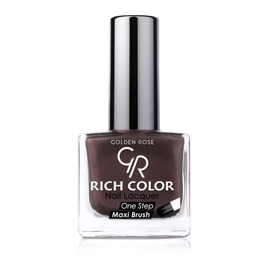 RICH COLOR NAIL POLISH