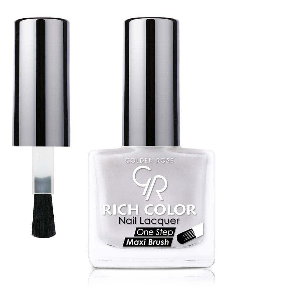 RICH COLOR NAIL POLISH