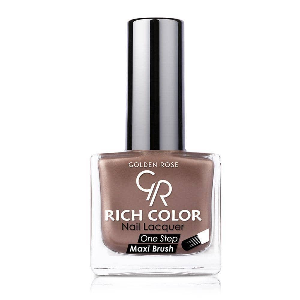 RICH COLOR NAIL POLISH