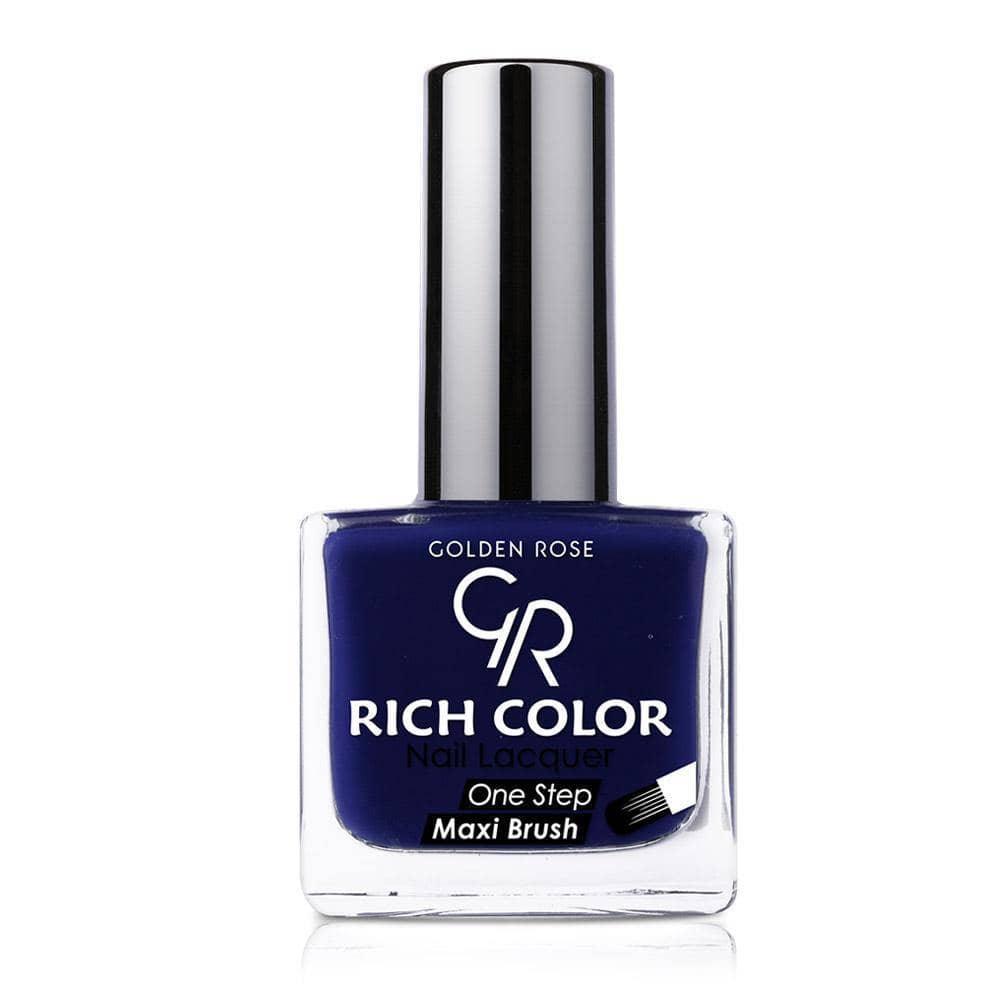RICH COLOR NAIL POLISH