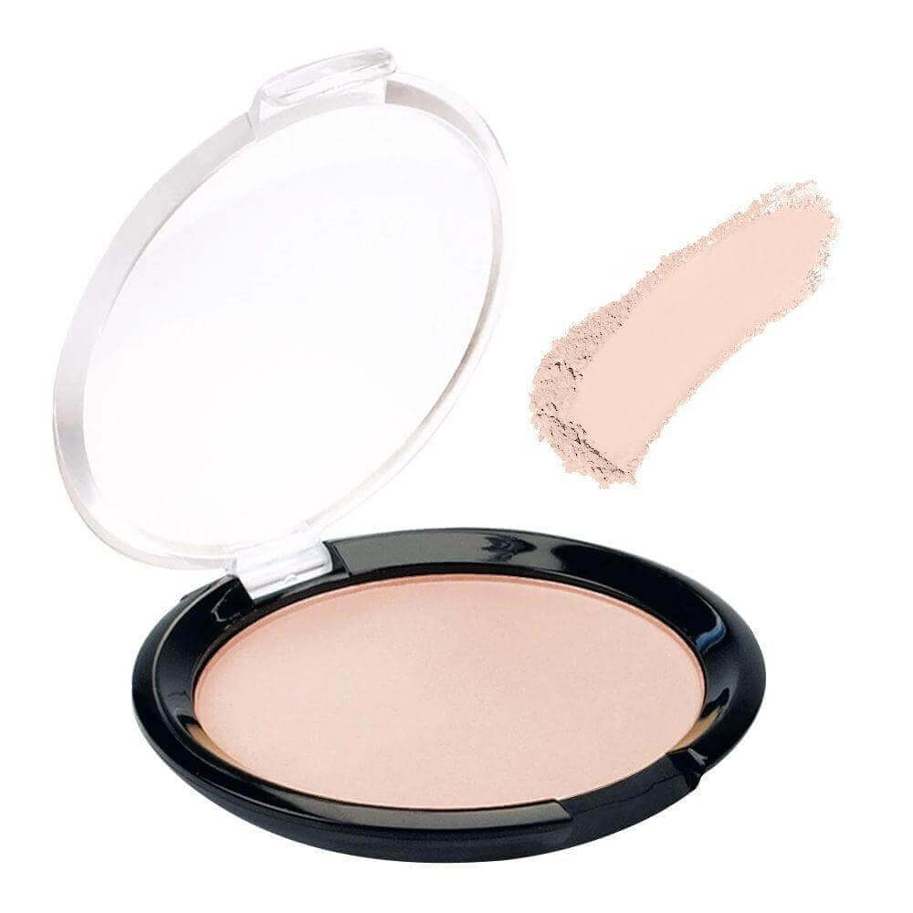 Silky Touch Compact Powder