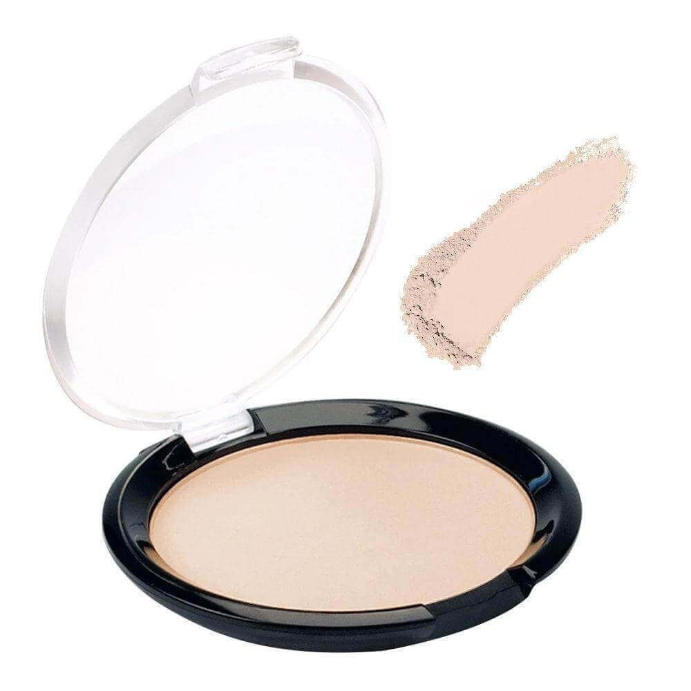 Silky Touch Compact Powder