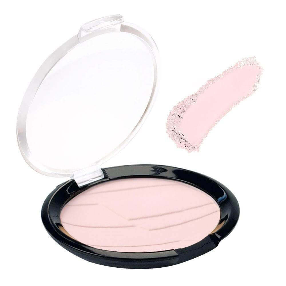 Silky Touch Compact Powder