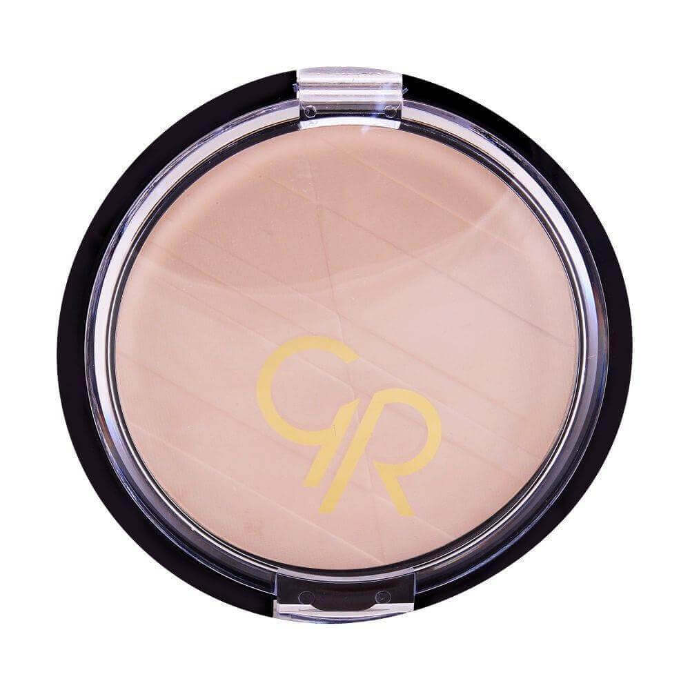 Silky Touch Compact Powder