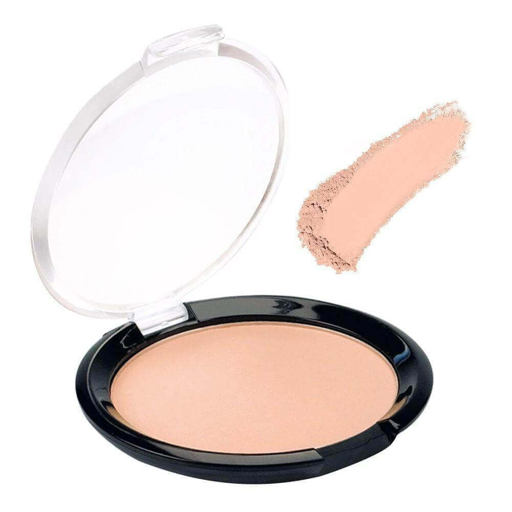 Silky Touch Compact Powder