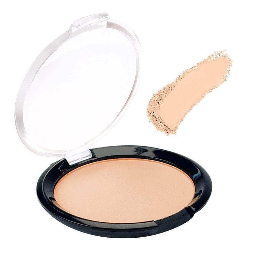 Silky Touch Compact Powder