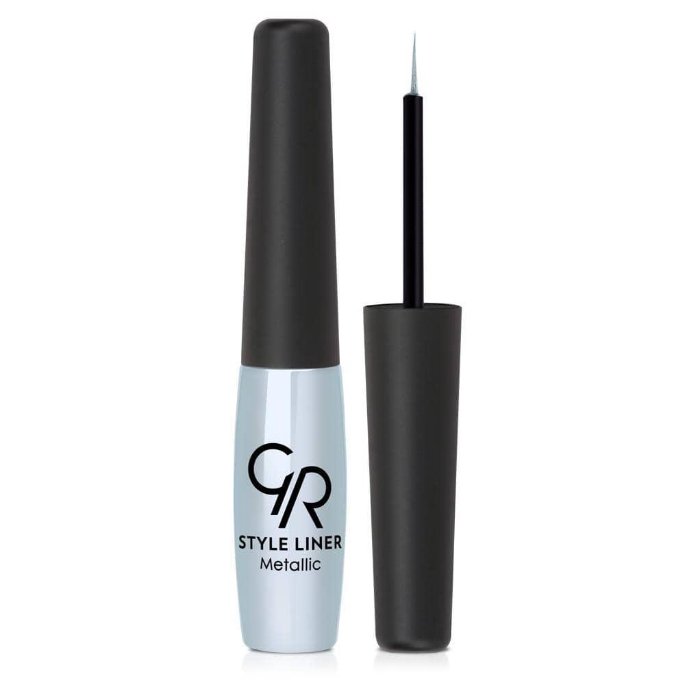 Style Metallic Eyeliner