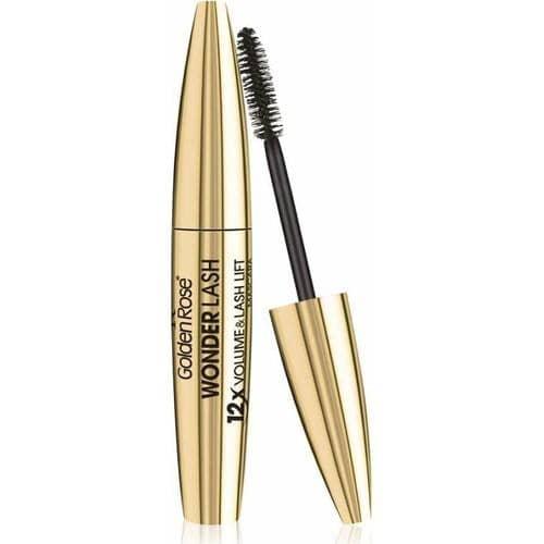 Wonder Lash Mascara 12x Volume & Lash Lift