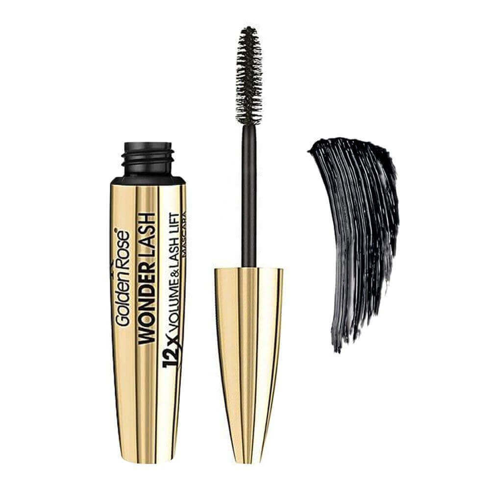 Wonder Lash Mascara 12x Volume & Lash Lift