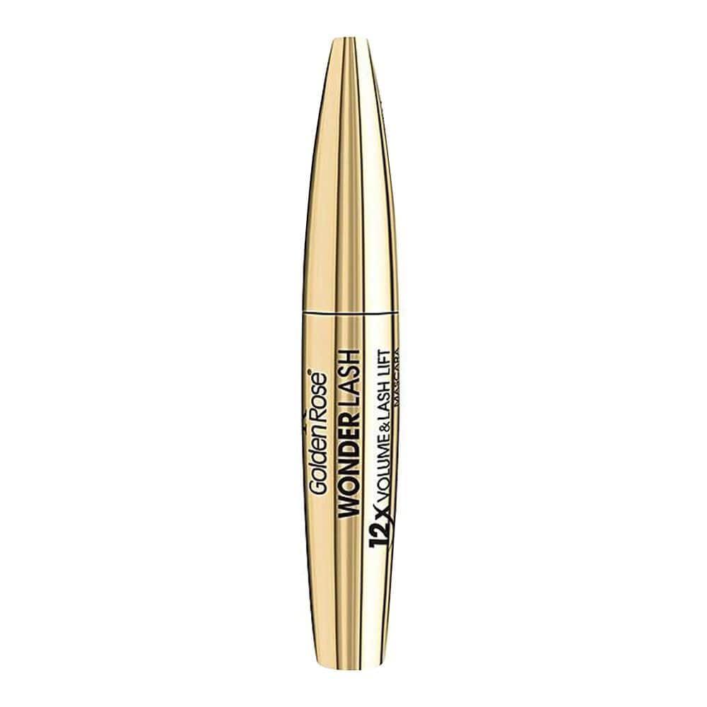 Wonder Lash Mascara 12x Volume & Lash Lift